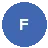 Facebook社交媒体图标